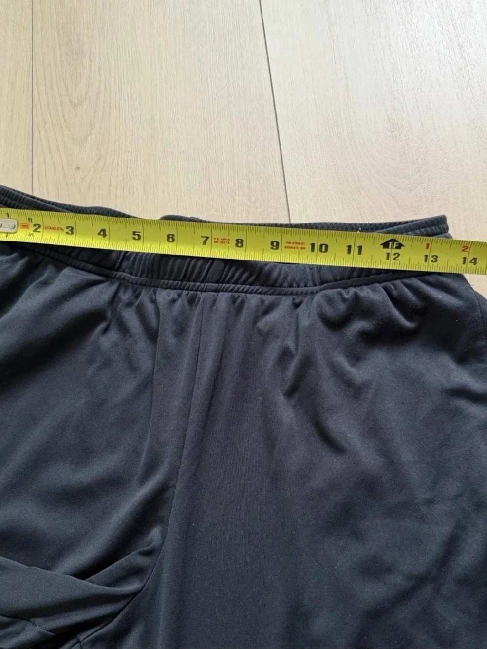 Under Armour  Athletic Training Shorts with Logo
